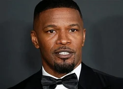 Jamie Foxx dính vào vụ ẩu đả trong tiệc sinh nhật