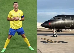 Khám phá 'chim sắt' trị giá 50 triệu euro của Ronaldo