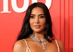 Kim Kardashian có tình mới