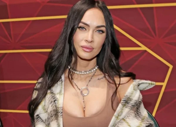 Megan Fox chi 8 triệu USD sau khi bị bạn trai phản bội