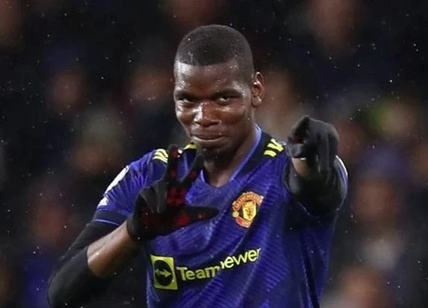 Pogba chọn được bến đỗ mới