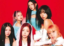 Purple Kiss: Hậu duệ của MAMAMOO, càn quét Kpop khẳng định vị thế &#8220;em gái&#8221;