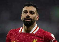 Salah đòi lương cao nhất Premier League