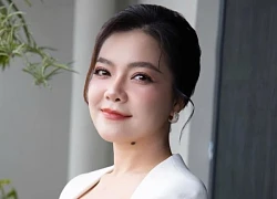 Thanh Ngọc trải lòng về cuộc sống sau khi trở lại showbiz