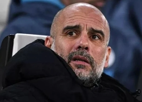 Tình trạng sức khỏe đáng báo động của Guardiola