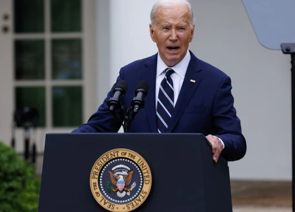 Tổng thống Mỹ Joe Biden công bố đợt ân xá lớn nhất trong lịch sử