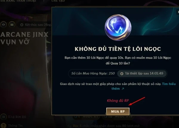 Hình thức gacha của Riot tiếp tục bị cộng đồng mạng chê tơi tả, so sánh với Genshin Impact