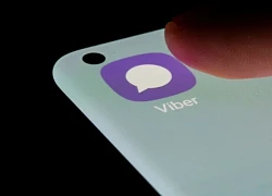 Ứng dụng Viber bị hạn chế truy cập ở Nga