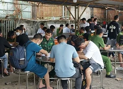 Vụ Campuchia trao trả 410 người cho VN: Có đến 304 trường hợp xuất cảnh trái phép