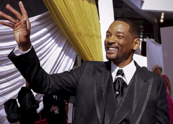 Will Smith bị 'réo tên' trong những cáo buộc tình dục của Diddy