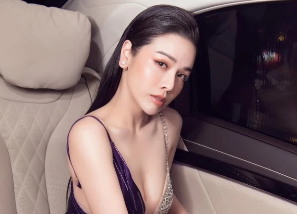 Bạn trai mới của Nhật Kim Anh là ai?