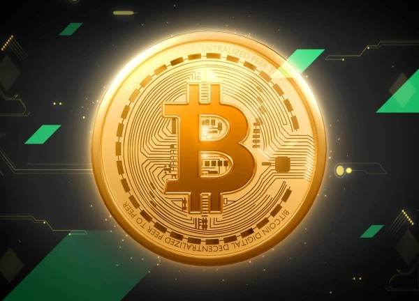 Bitcoin tiến sát kỷ lục 108.000 USD sau phát biểu của Tổng thống Trump