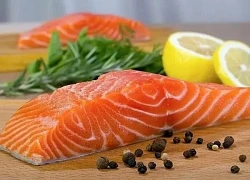 Bổ sung thực phẩm chứa omega-3 có giảm viêm khớp?