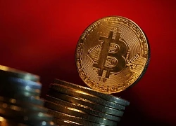 'Canh bạc' đầu tư Bitcoin