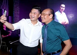 Con trai Duy Phương: "Tôi thoi thóp qua được tới giai đoạn này thì không còn dễ chơi đâu"