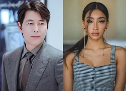 "Cú twist" bất ngờ trong scandal Jung Woo Sung có con nhưng quyết không lấy mẹ đứa bé