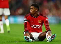 Đã đến lúc tiền đạo Rashford phải rời khỏi Man United