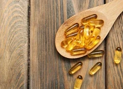 Dấu hiệu cơ thể thiếu Omega-3