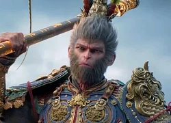 Fan Black Myth: Wukong tiếp tục bức xúc, nêu lý do khiến tựa game này xứng đáng được Game of the Year