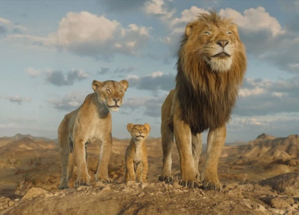 Giới phê bình nói gì về 'Mufasa: The Lion King' khi phim ra mắt ở Mỹ?