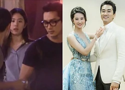 Hot nhất MXH: Paparazzi lần đầu tung clip "full HD" tóm Lưu Diệc Phi hẹn hò Song Seung Hun