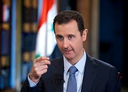 Khối tài sản của cựu Tổng thống Assad đang ở đâu?