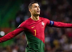 Lý do Ronaldo không bầu chọn ở FIFA The Best 2024