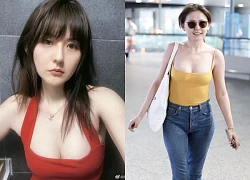 Mỹ nhân hàng đầu bị hàng triệu khán giả đòi yêu cầu rời khỏi showbiz vì... 1 chiếc áo