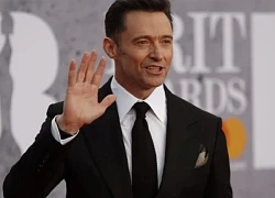 'Người sói' Hugh Jackman có bạn gái mới