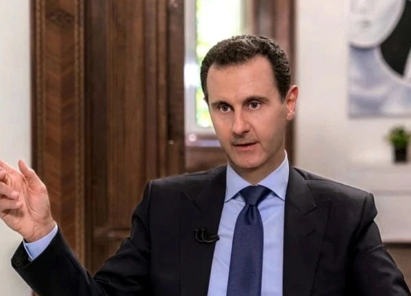 Ông Assad: "Tôi được sơ tán khỏi Syria theo yêu cầu của Nga"