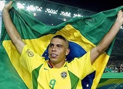 Ronaldo bất ngờ tuyên bố muốn trở lại với bóng đá Brazil