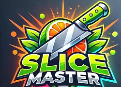 Slice Master 2024: Phiên bản nâng cấp mới tại Slicemaster.net đưa game cắt đồ họa lên tầm cao mới