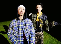 "Trap boy" HURRYKNG "chuộc lỗi" với WEAN, cả dàn Anh Trai "quẩy bung nóc" trong MV mới nhạc cực cuốn