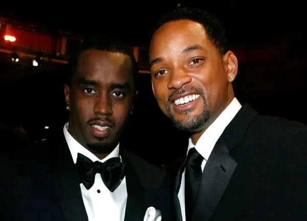 Will Smith phủ nhận liên quan đến bê bối của Sean "Diddy" Combs