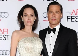 Angelina Jolie âm mưu trì hoãn ly dị vì phá Brad Pitt, cản chồng cũ cưới vợ mới?