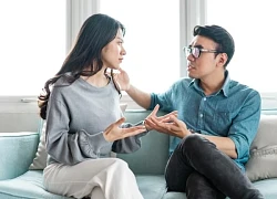 Bạn trai phẫn nộ, gọi tôi là "kẻ lừa đảo" chỉ vì một chuyện trong quá khứ