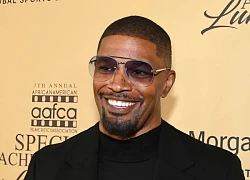 Bí mật thành công của Jamie Foxx: Từ cậu bé nghèo đến ngôi sao Hollywood