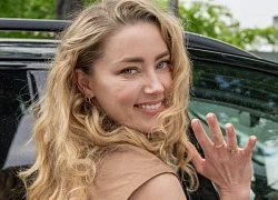 Cuộc sống kín tiếng của mỹ nhân sở hữu nhan sắc tỷ lệ "vàng" Amber Heard