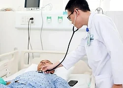 Đà Nẵng: Điều trị thành công cho bệnh nhân đa túi phình động mạch não bằng phương pháp mới