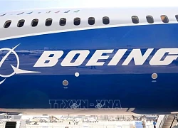 Boeing nối lại tất cả các chương trình sản xuất máy bay