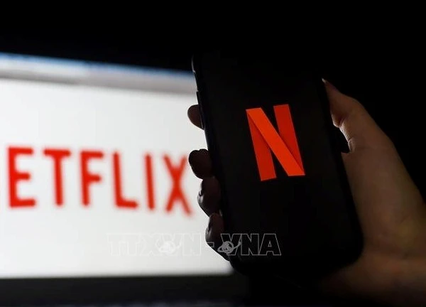 Hà Lan phạt Netflix gần 5 triệu USD vì cách xử lý dữ liệu người dùng