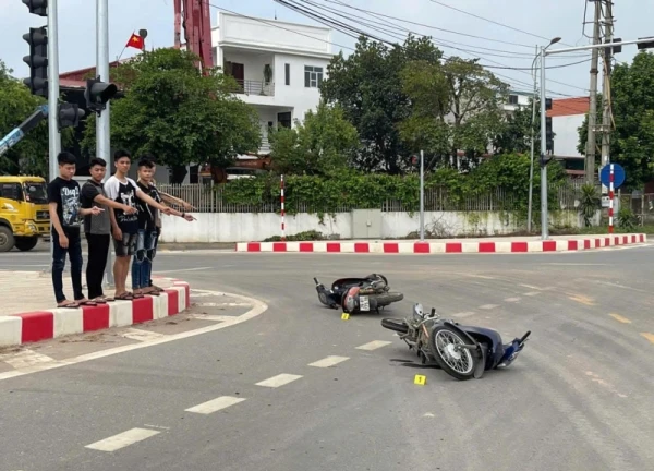 Khởi tố đối tượng giao xe cho người không đủ điều kiện điều khiển gây hậu quả chết người