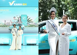 Miss Cosmo 2024 mang niềm tự hào Việt Nam đến Indonesia, bùng nổ fan sắc đẹp