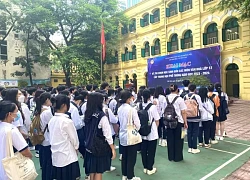 Một bảng danh sách Học sinh Giỏi ở Hà Nội khiến phụ huynh xôn xao: Nhìn qua rất bình thường, nhưng 1 chi tiết khiến ai nấy thắc mắc