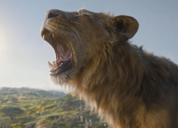 'Mufasa: The Lion King': Hãy nhớ mình là ai