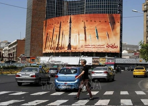 Nghịch lý của Iran: Ngồi trên mỏ khí khổng lồ nhưng vẫn phải nhập khẩu, rơi vào khủng hoảng năng lượng