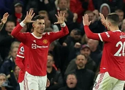 Ronaldo ngó lơ Rashford, chỉ ra 3 cầu thủ Man United chuyên nghiệp nhất