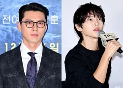 Sao Hàn 20/12: Hyun Bin 'mất điểm' trước Song Joong Ki sau khi kết hôn