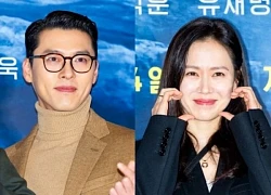 Son Ye Jin công khai thể hiện tình cảm dành cho Hyun Bin, chỉ nói 1 câu mà viral khắp cõi mạng