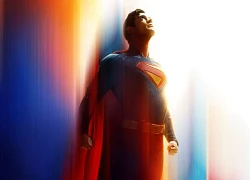 'Superman': Hi vọng và cứu cánh cho tương lai của DC